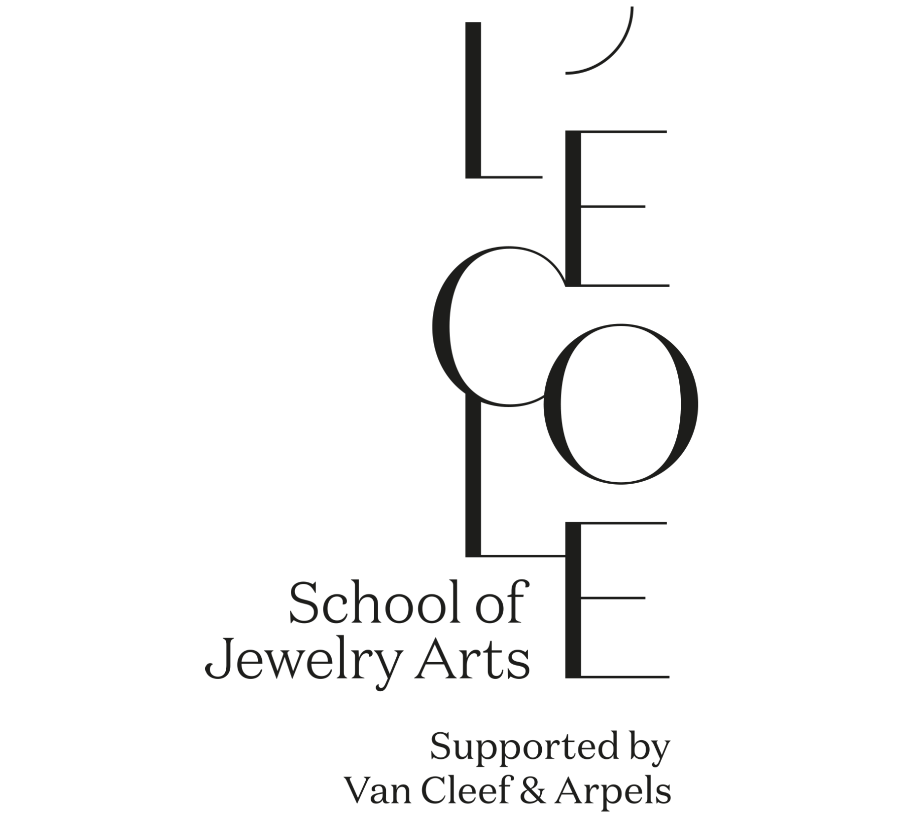 L'ÉCOLE
